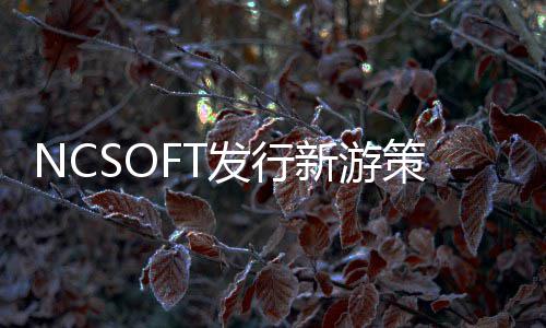 策划新游定名发行